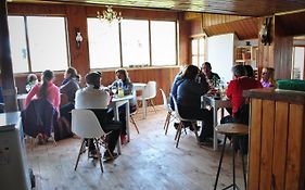 Copahue Hotel